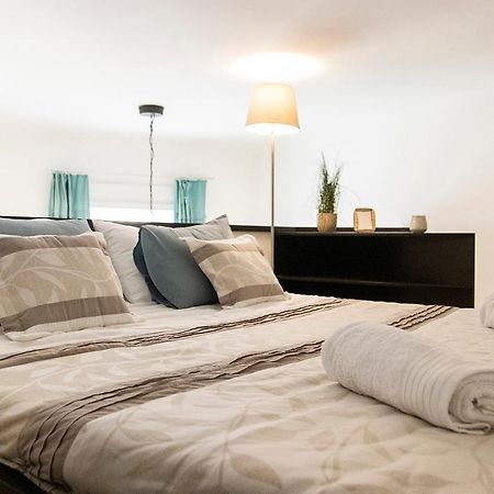 Real Apartments Semmelweis II Budapest Eksteriør billede