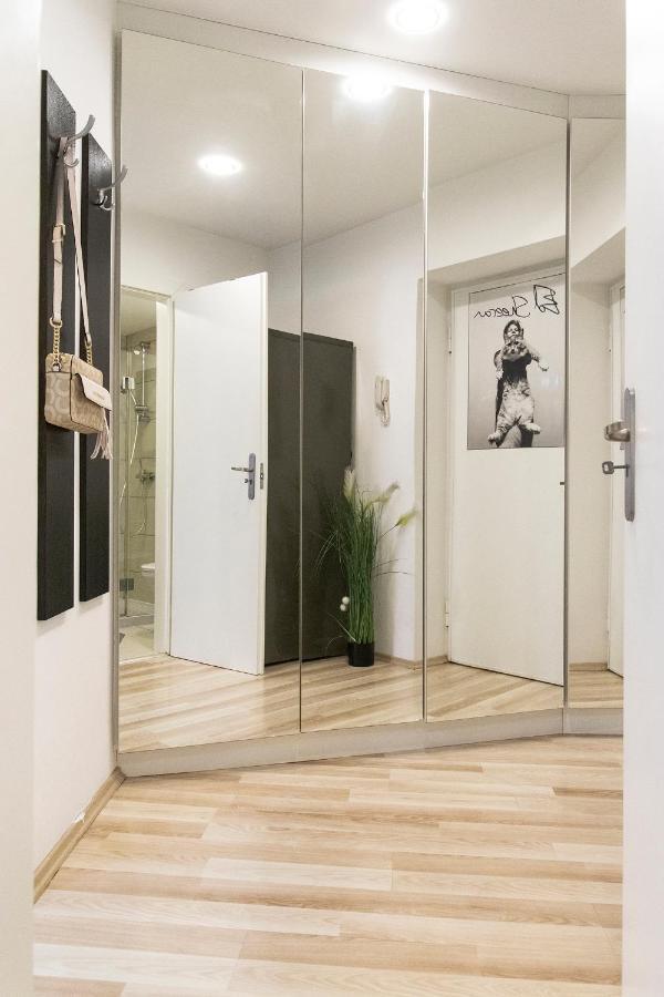 Real Apartments Semmelweis II Budapest Eksteriør billede