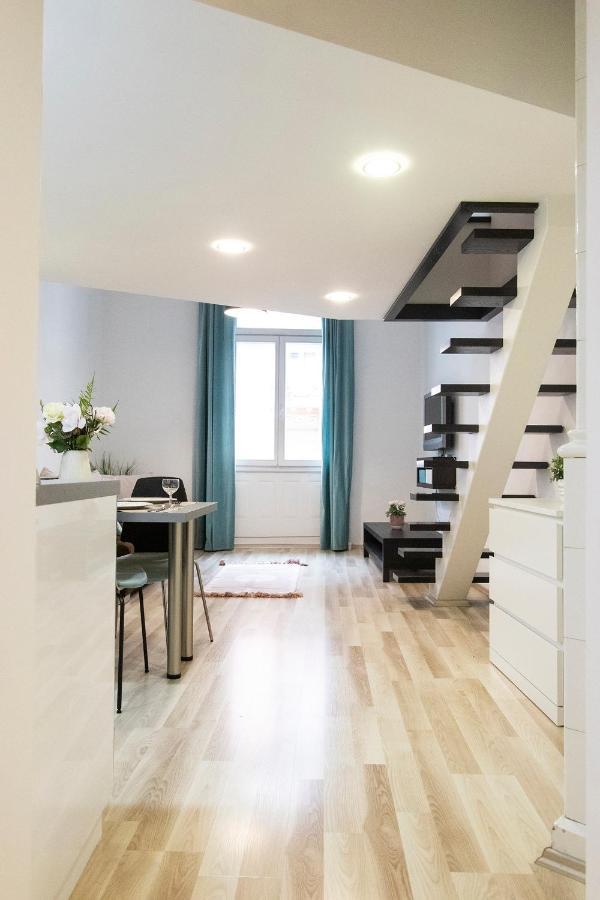 Real Apartments Semmelweis II Budapest Eksteriør billede