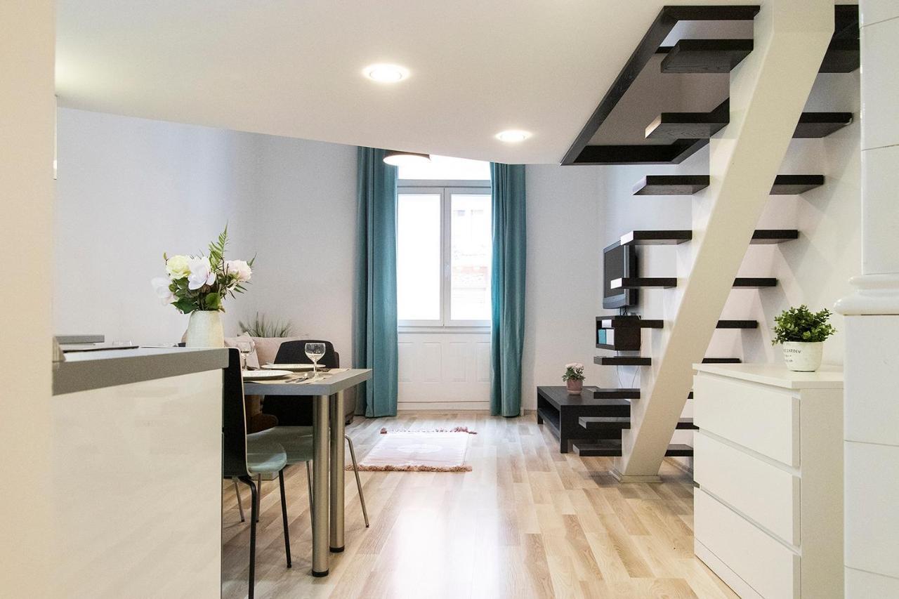 Real Apartments Semmelweis II Budapest Eksteriør billede